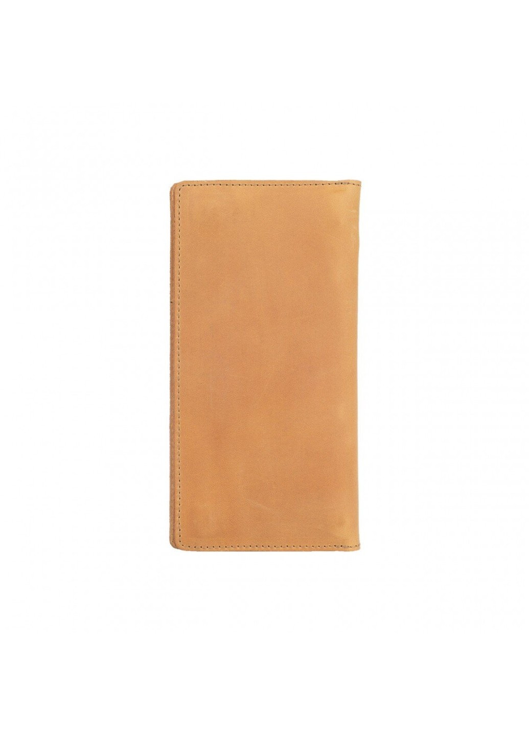 Кожаное портмоне Mehendi Classic WP-05-S18-0935-T006 Жёлтый Hi Art (268371761)