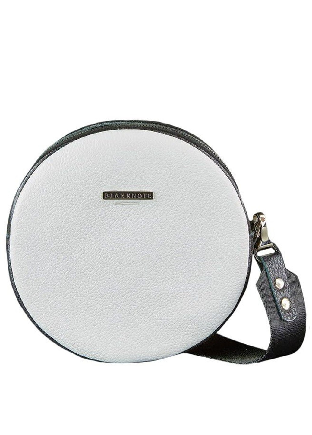 Женская сумка «Tablet» черно-белая bn-bag-23-day-night BlankNote (264478339)
