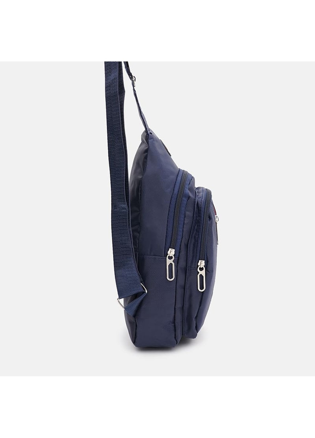 Мужской рюкзак через плечо C1sa9903n-black Monsen (274535826)