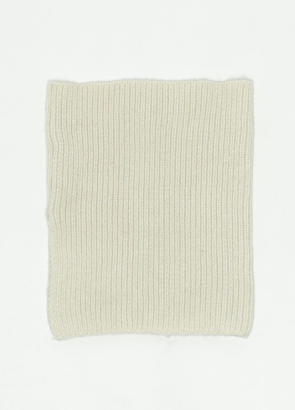 Манишка,молочный, C&A (266340386)