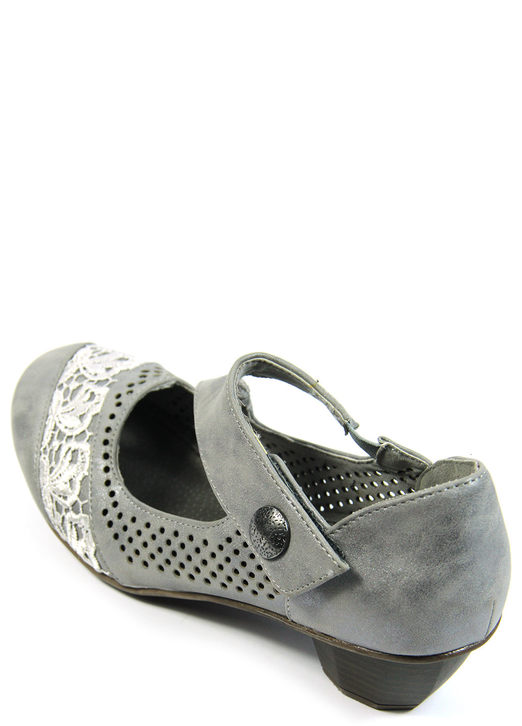 Жіночі туфлі laura berg No Brand (259017363)