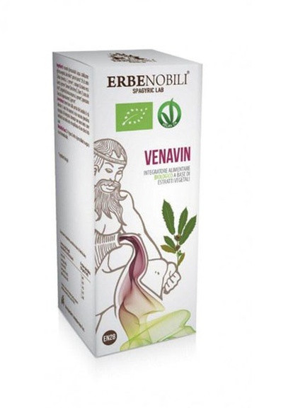 VenaVin 50 ml EEN28 Erbenobili (256725558)