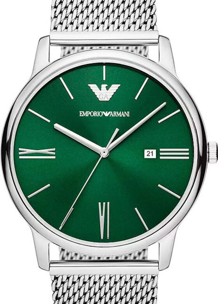Часы AR11578 кварцевые fashion Emporio Armani (275467512)