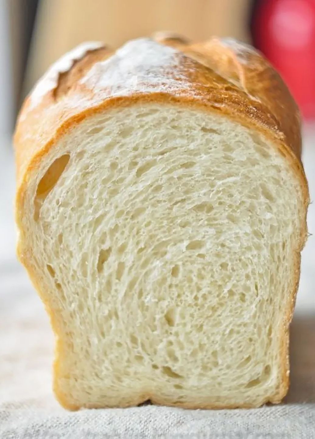 Набор из 4 хлебных форм алюминиевых для выпечки хлеба Л7 Л12 Л11 11Д Полімет (274060188)