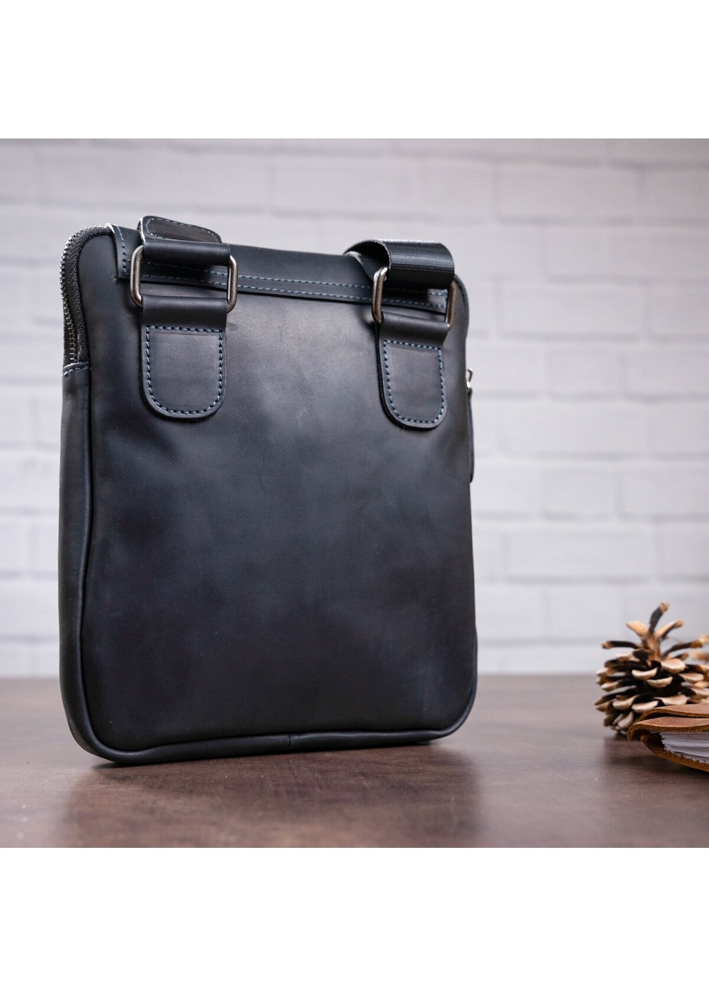 Чоловіча сумка Shvigel (257179521)