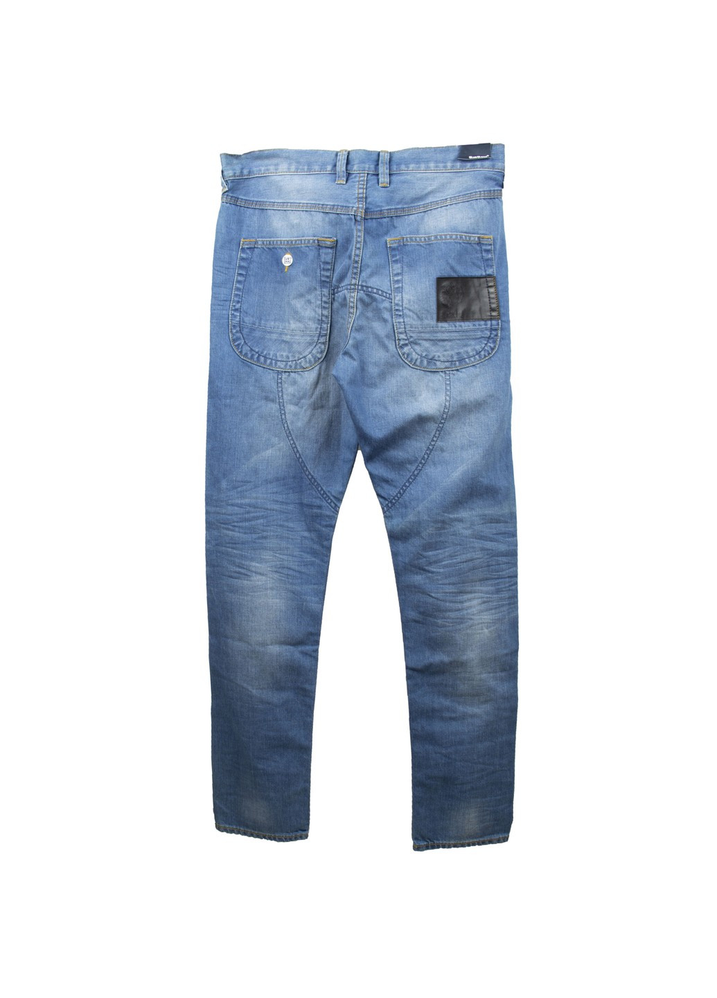 Джинси чоловічі Jeans Blue Blood (265330279)