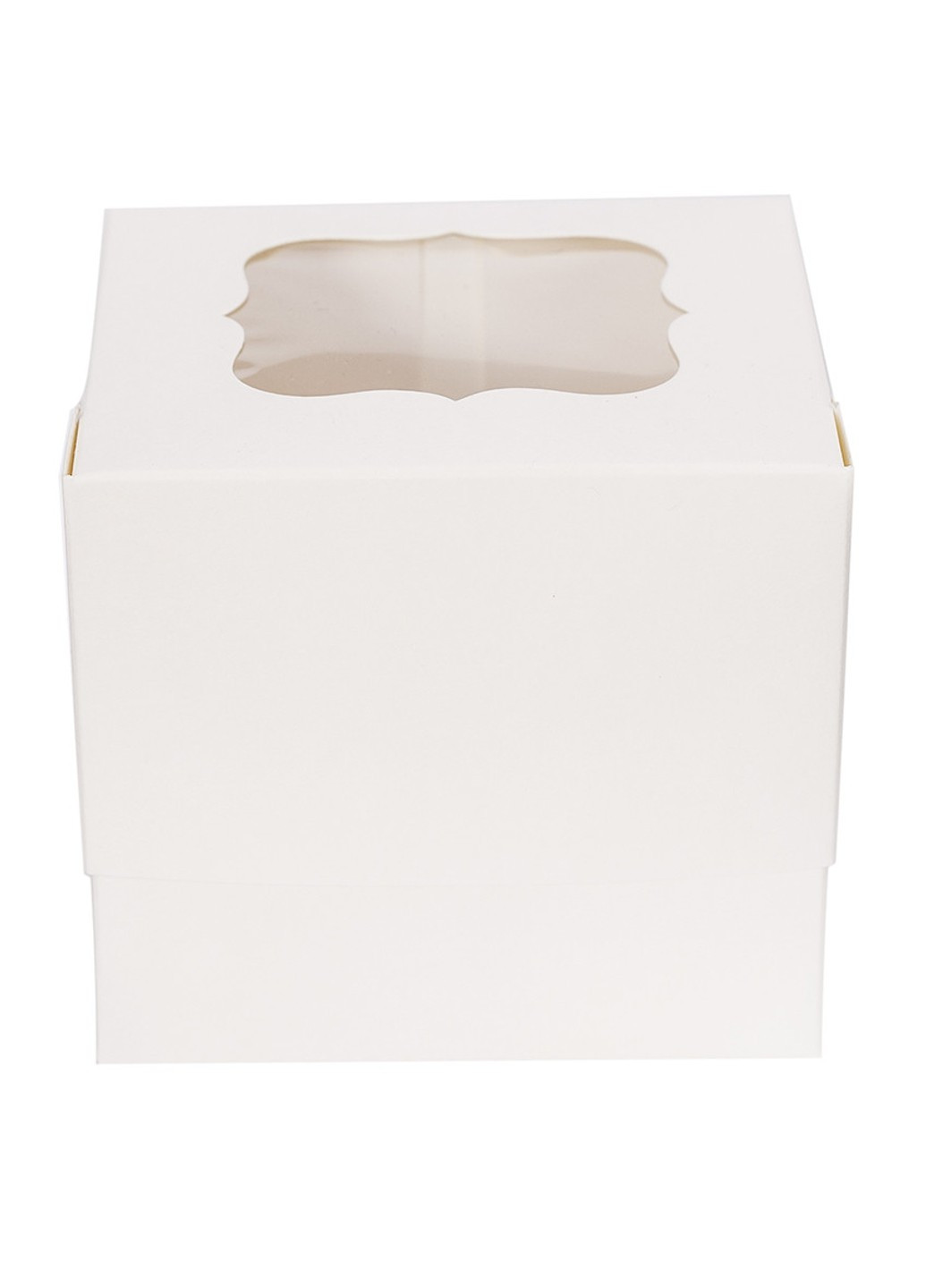 Мыло пирожное Капкейк клубничный в коробке Bila Lileya (259787376)