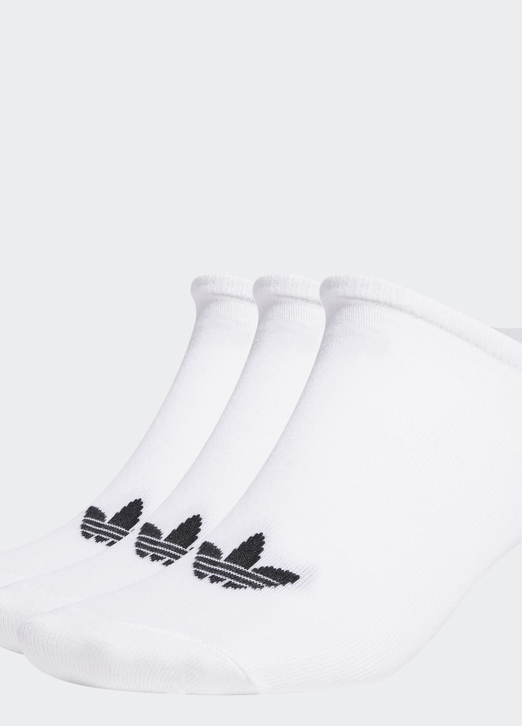 Три пари шкарпеток Trefoil adidas (252365679)