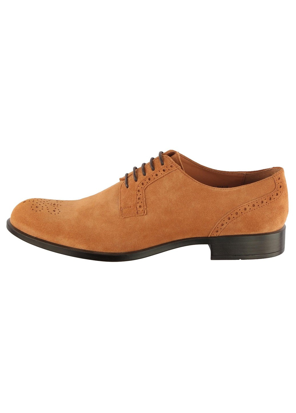 Чоловічі туфлі класичні 6747 Conhpol (258512186)