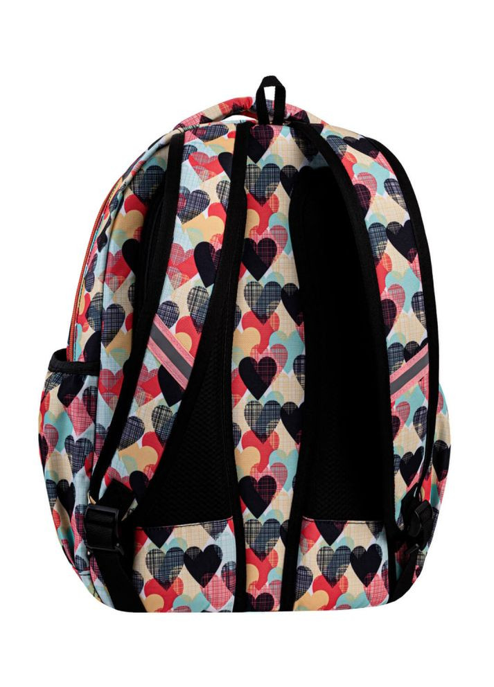 Рюкзак для девочек PICK CHOCOLOVE цвет разноцветный ЦБ-00226842 CoolPack (260551676)