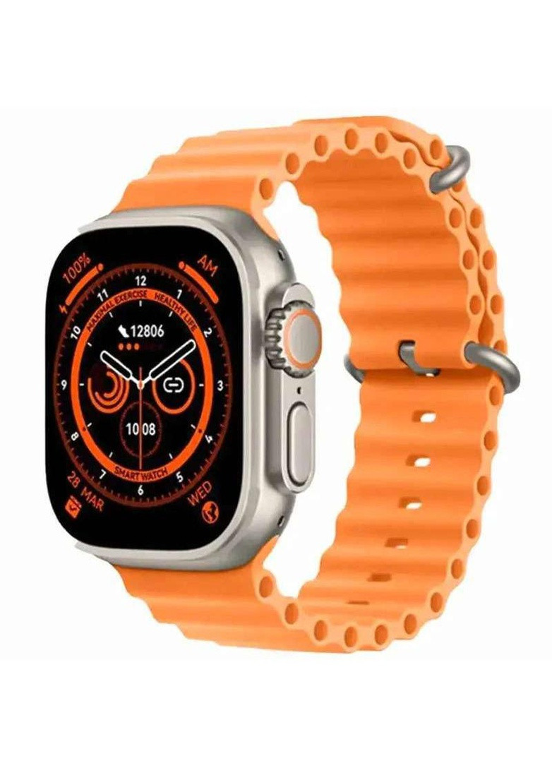 iWatch X8 Ultra Apple packing Epik 259499193 259499193