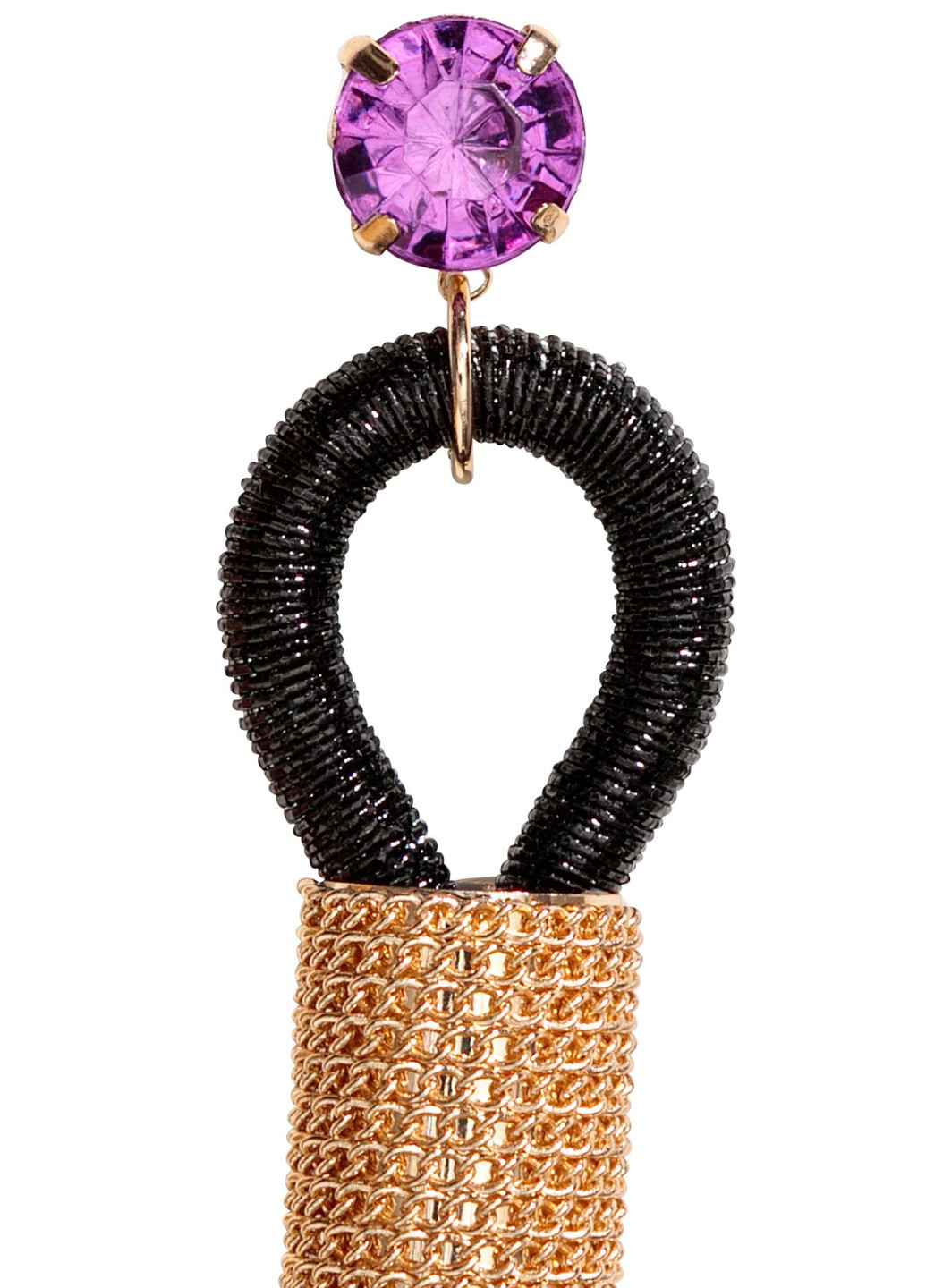 Сережки H&M (257648852)