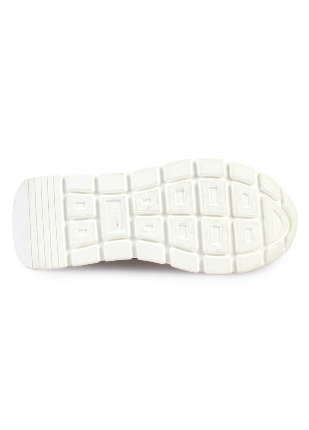 Білі осінні кросівки жіночі бренду 8200313_(1) ModaMilano