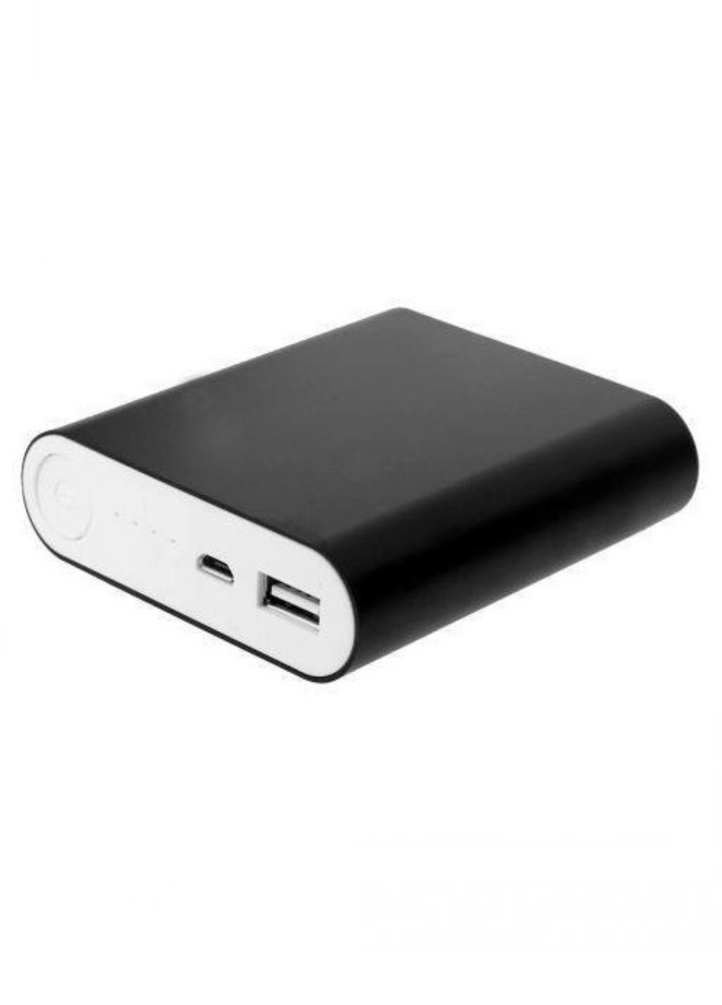 Powerbank повербанк зовнішній акумулятор 10400mAh USB Francesco Marconi (259501563)