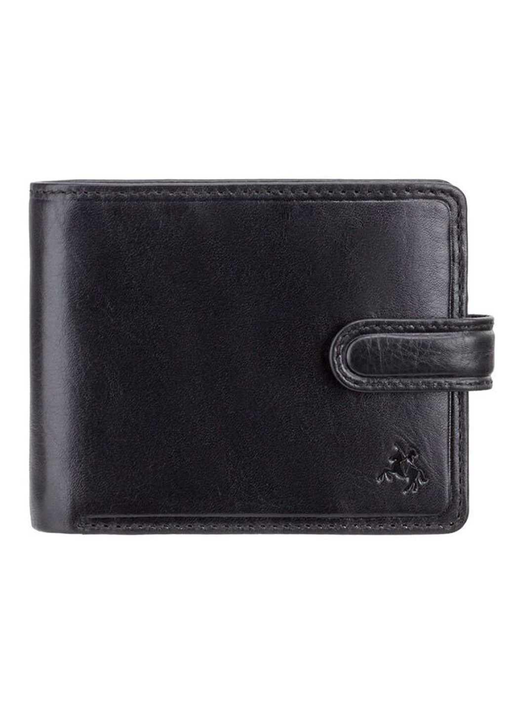 Чоловіче портмоне Tuscany TSC-47 BRN із захистом RFID Visconti (261856020)