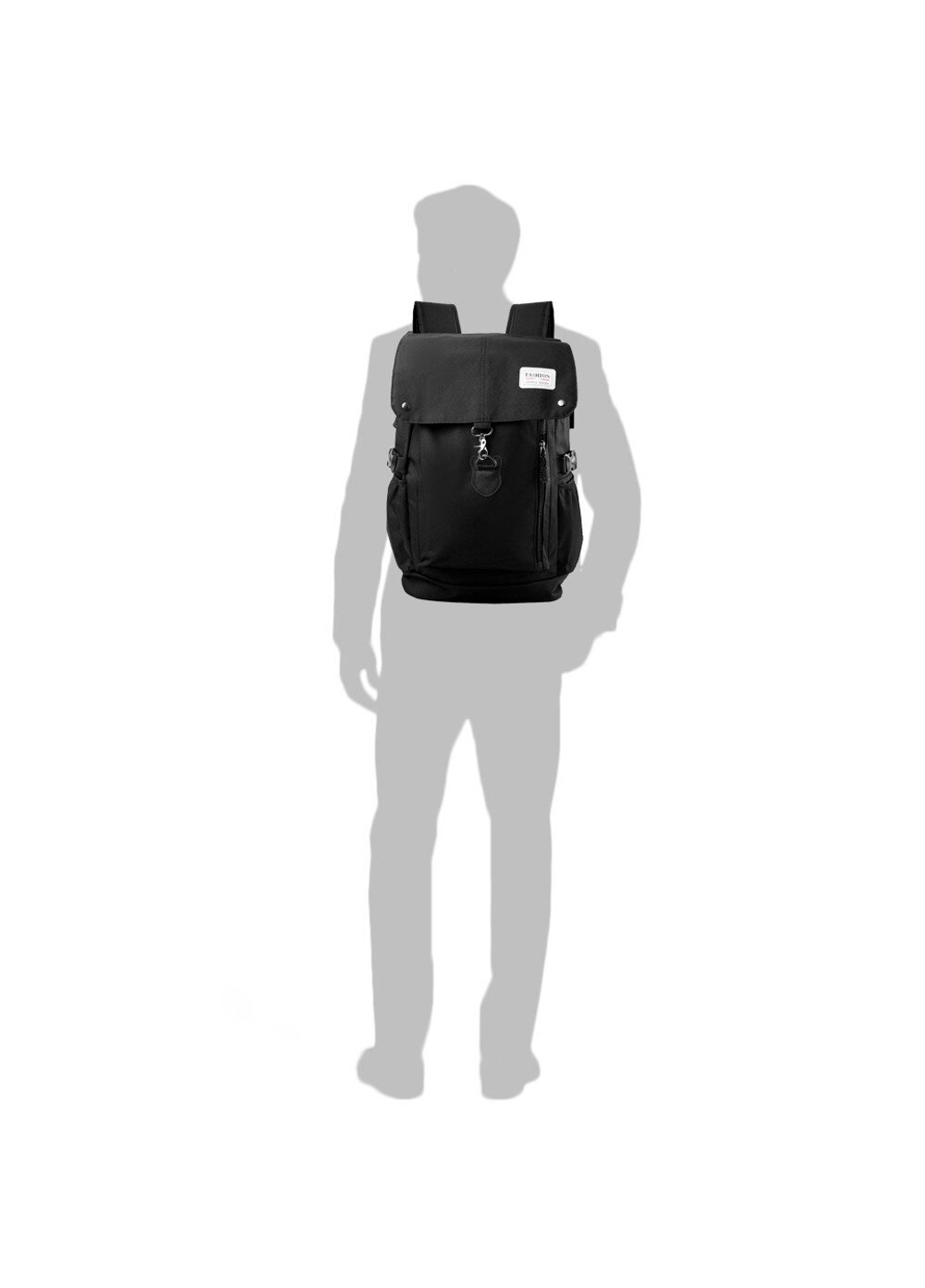 Чоловічий рюкзак для ноутбука DET1001-3 Eterno (262975717)