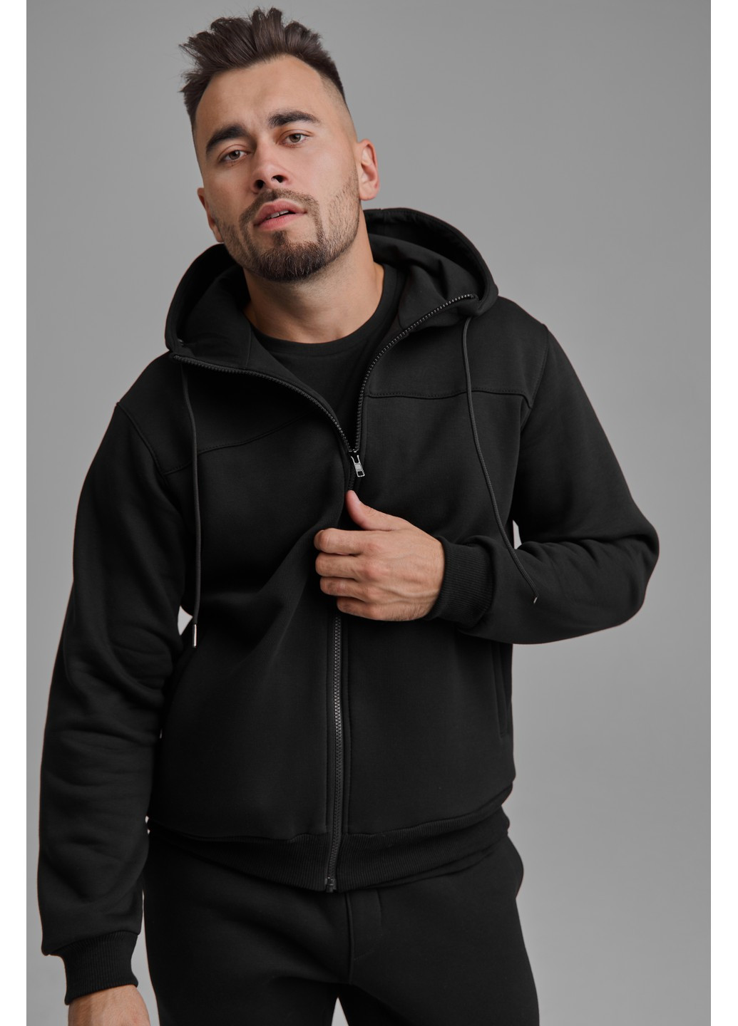 Кофта на флисе Club Handy Wear (260088263)