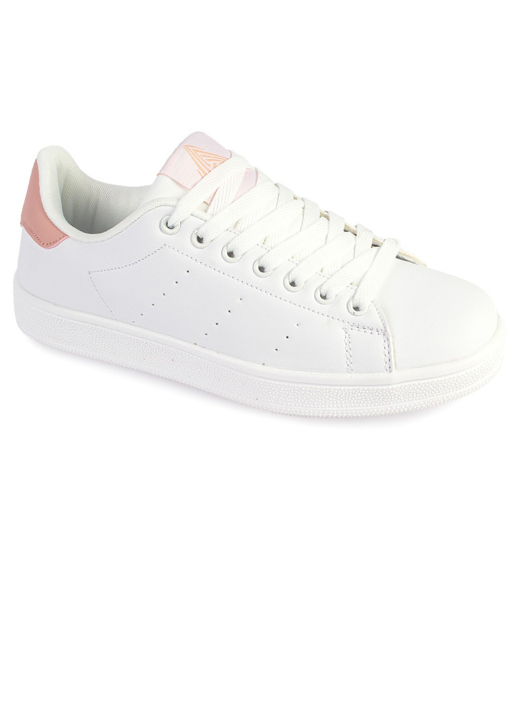 Білі осінні кросівки жіночі бренду 8200158_(1) Stilli