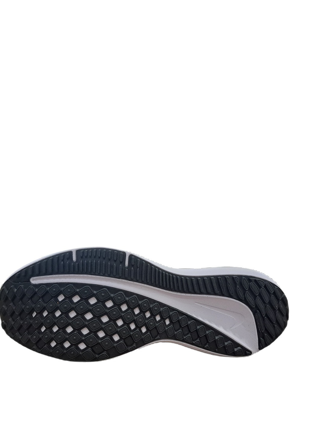 Черные всесезонные кроссовки мужские Nike AIR ZOOM PEGASUS 39 Shield