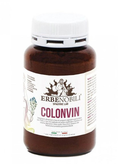 Colonvin 100 g /33 servings/ EEN119 Erbenobili (256724395)