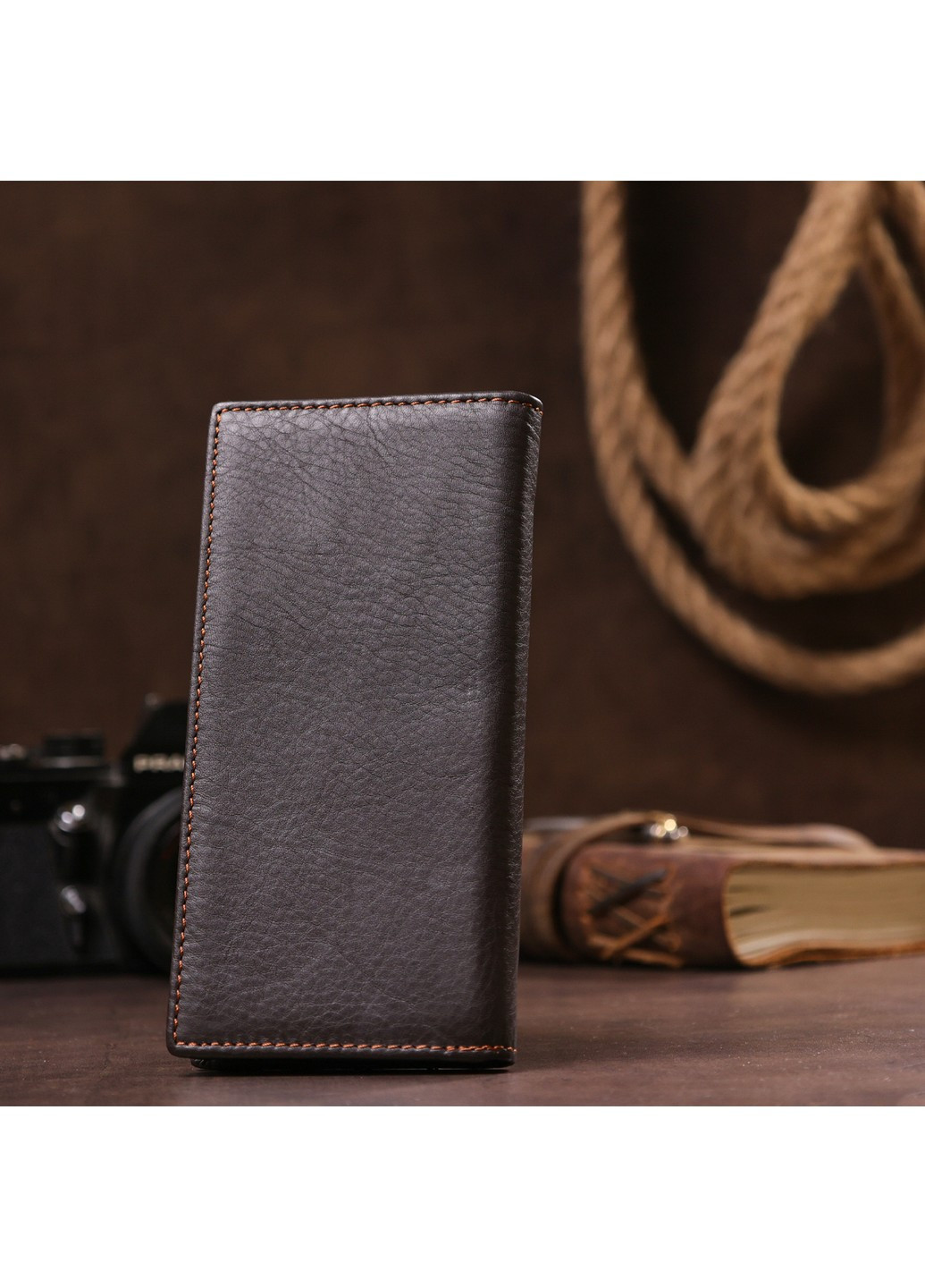 Мужской кошелек Vintage (257170434)