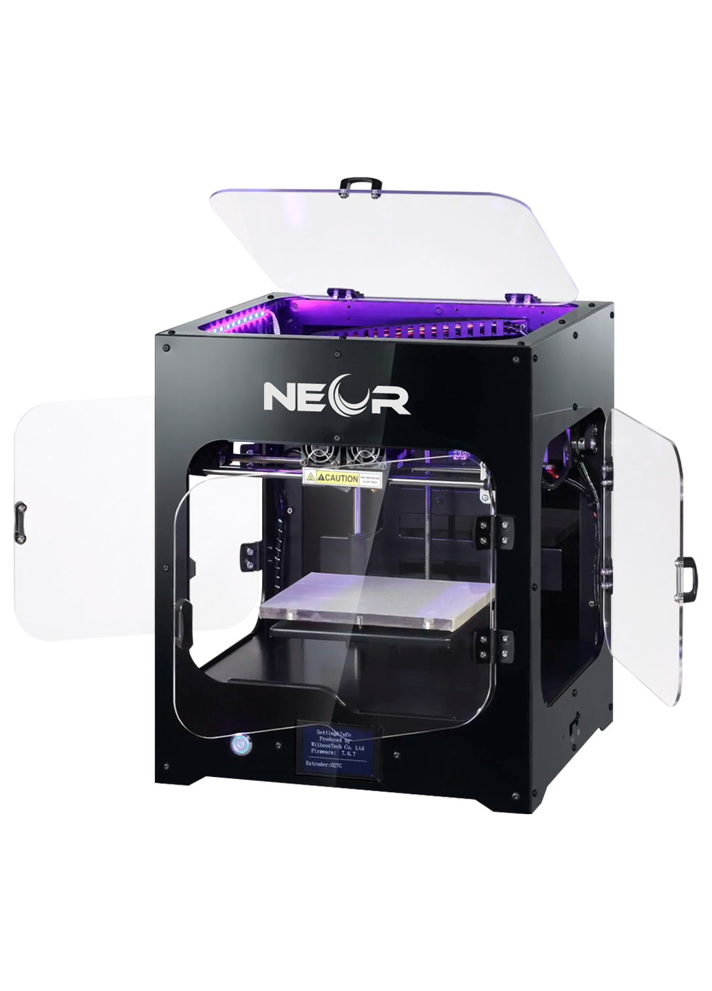 3D-принтер PROFESSIONAL NEOR (259959216)