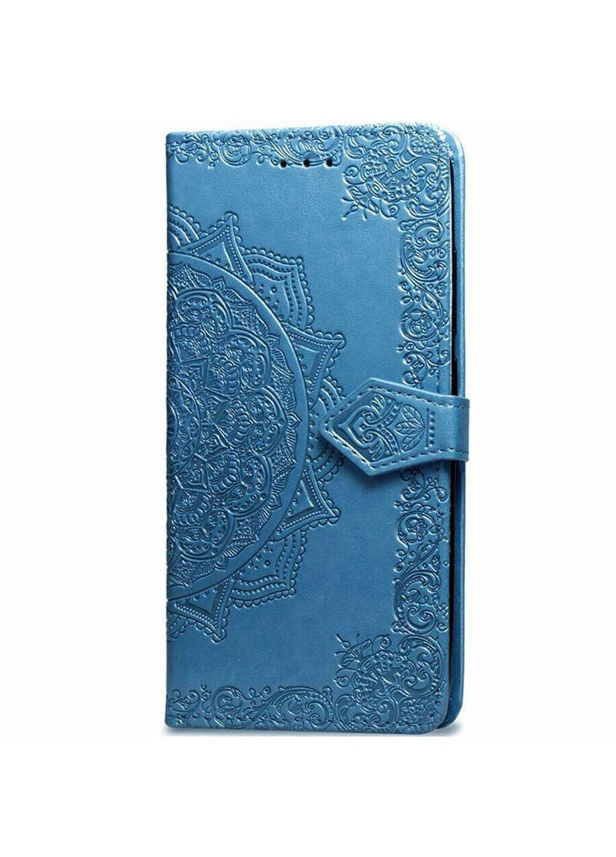 Чехол-книжка Art Case для Xiaomi Redmi 5 Plus / Redmi Note 5 (Single Camera) Epik (259829581)