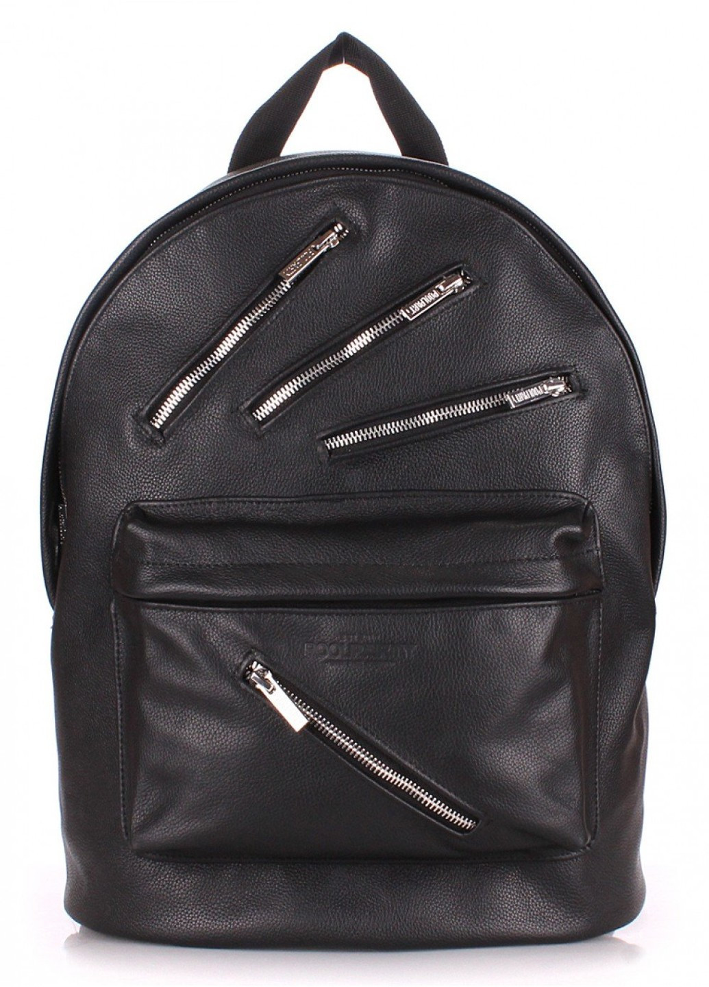 Шкіряний рюкзак Rockstar PoolParty (262892091)