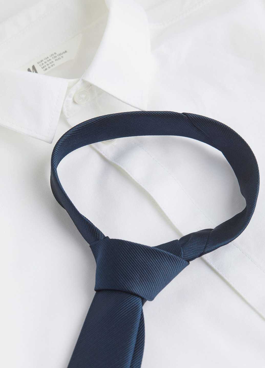Краватка,темно-синій, H&M (257940752)