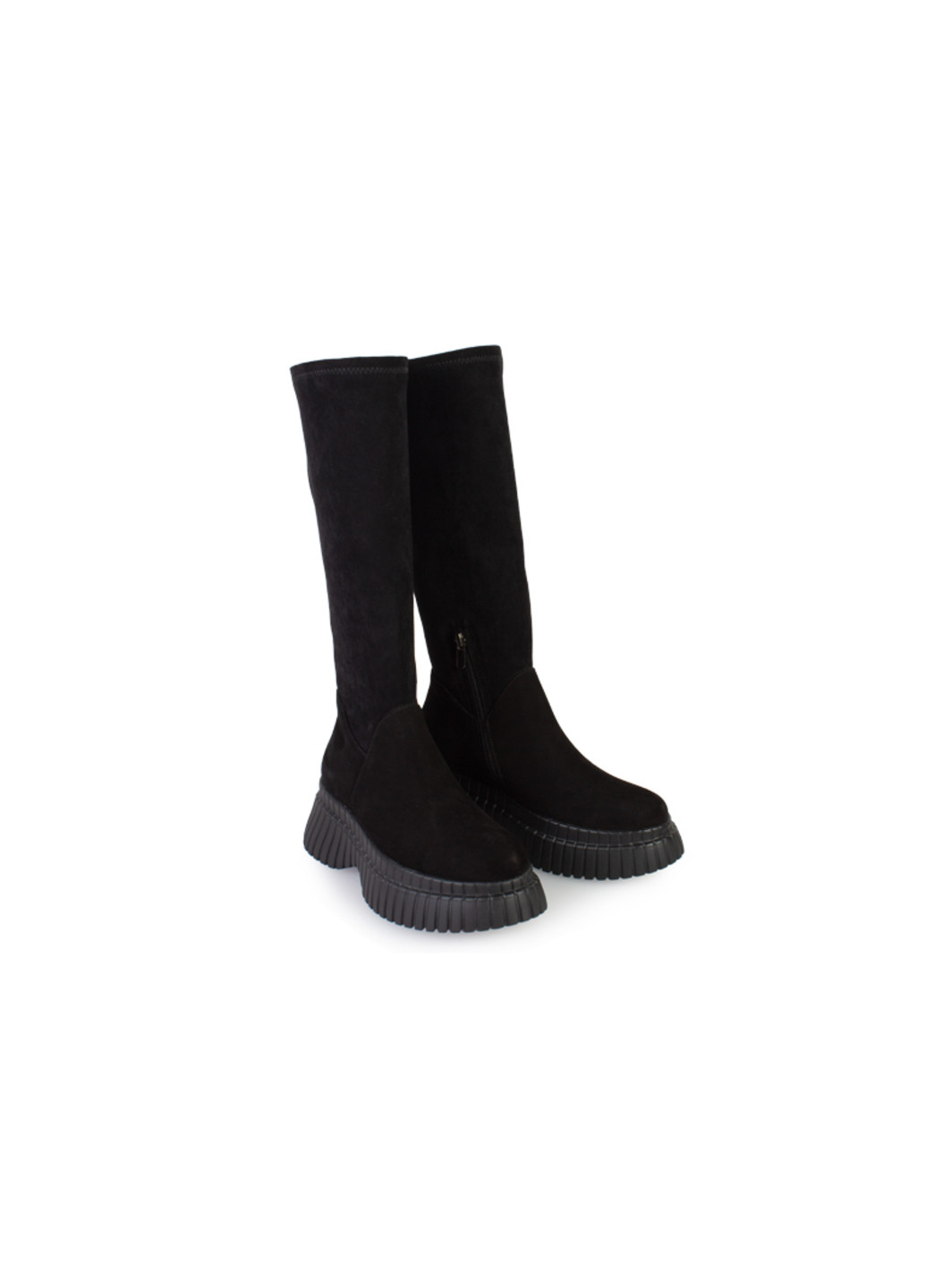 Чоботи жіночі бренду 8501287_(1) ModaMilano (277161110)