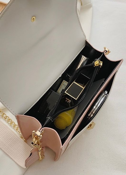 Женская классическая сумка 10185 кросс-боди хаки оливковая зеленая No Brand (262973195)