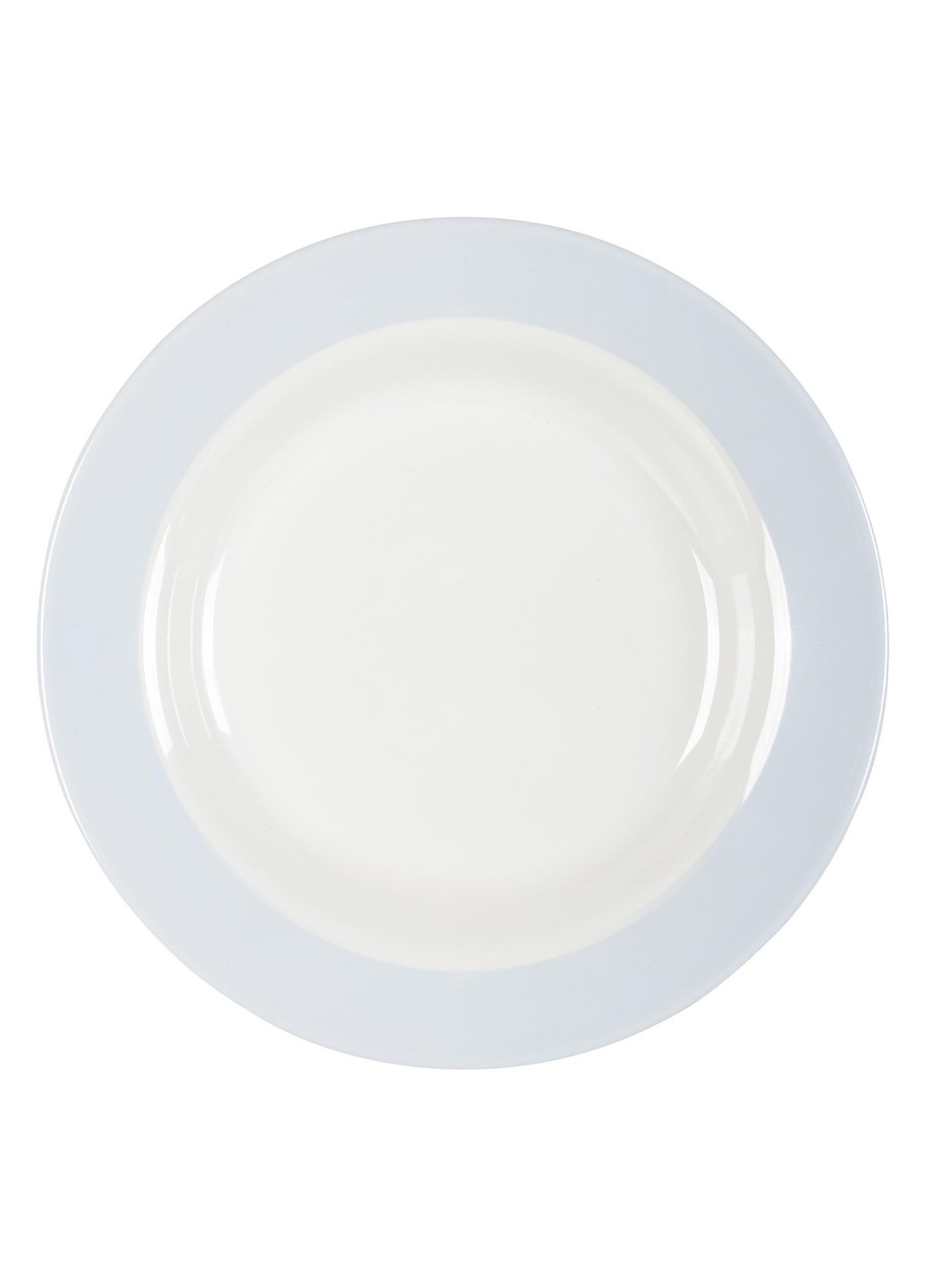 Сервиз столовый Tableware Colour 12 Pieces 4 Person Sky (6910121) Gimex (260074361)