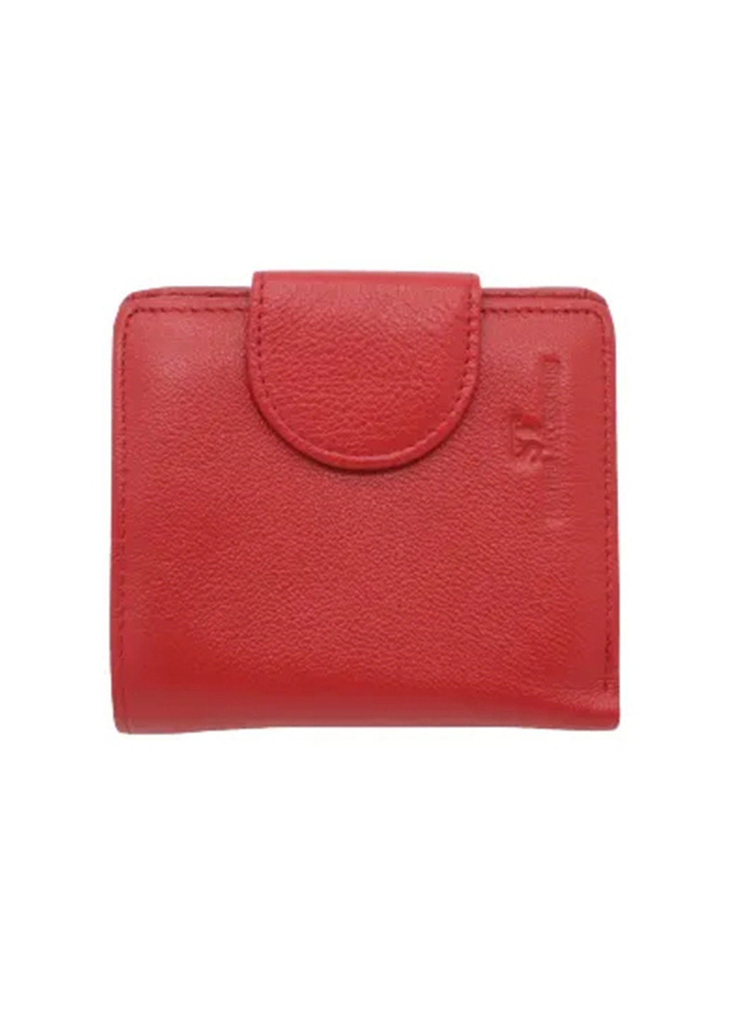 Женский кожаный кошелек ST 415-A (276972880)