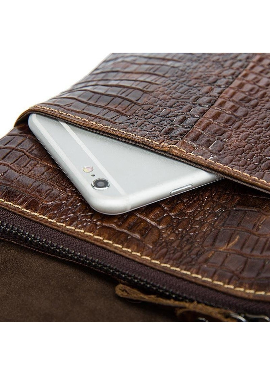 Чоловіча сумка Vintage (257159737)