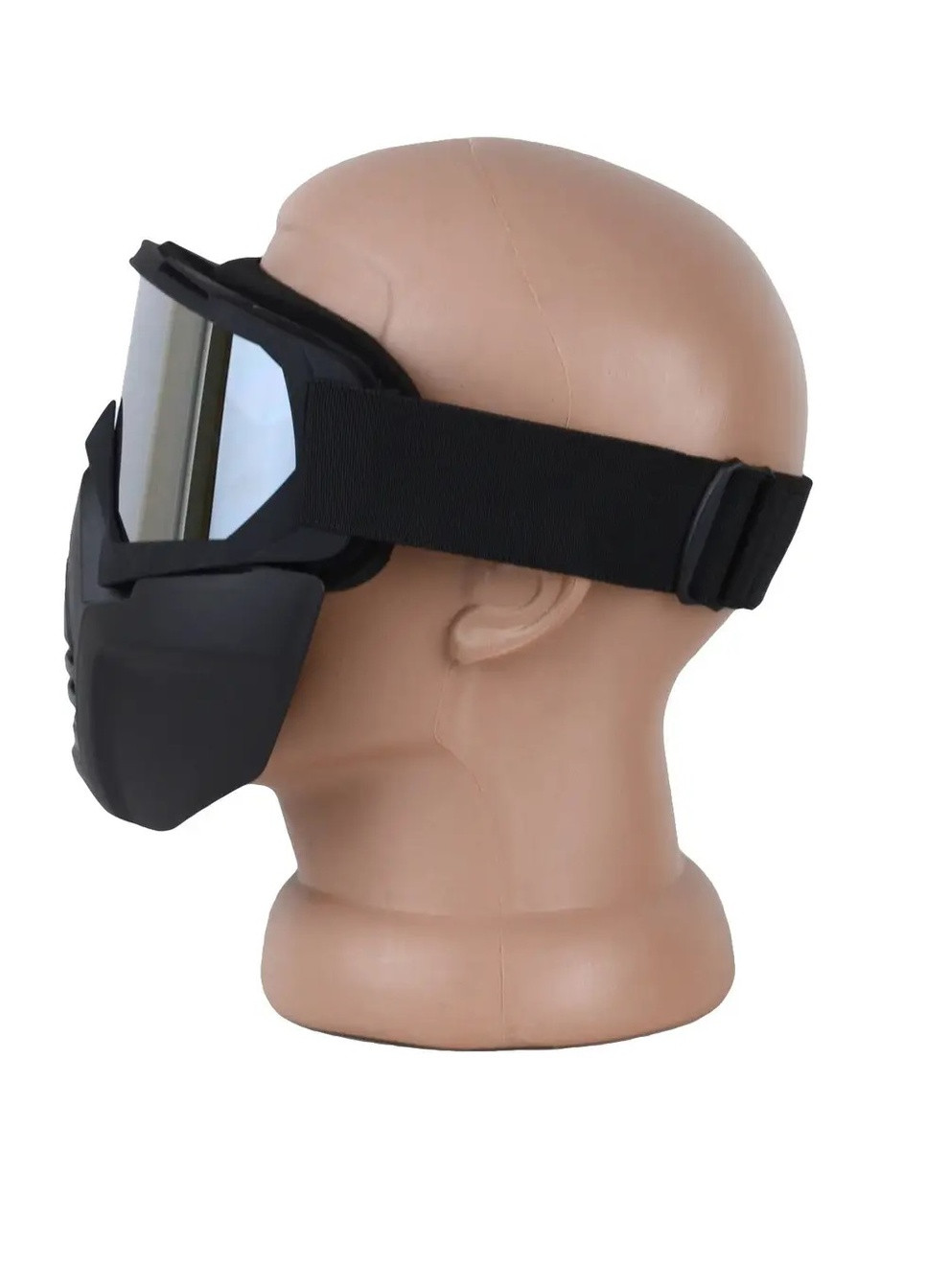 Окуляри лижні (МГ-1019-32) No Brand (256947357)