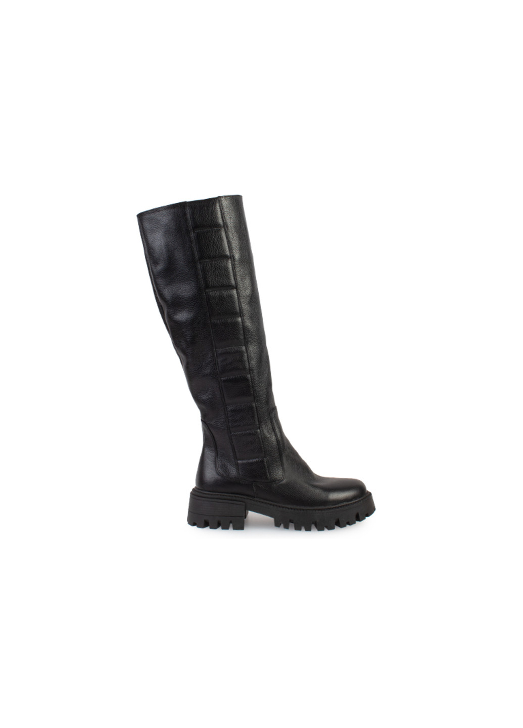 Зимние сапоги женские бренда 8101013_(1) ModaMilano