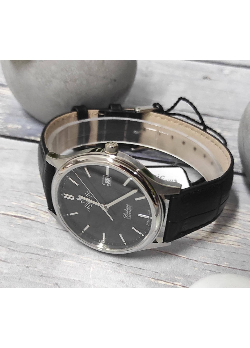 Годинник 60343.41.61 Atlantic (263705636)