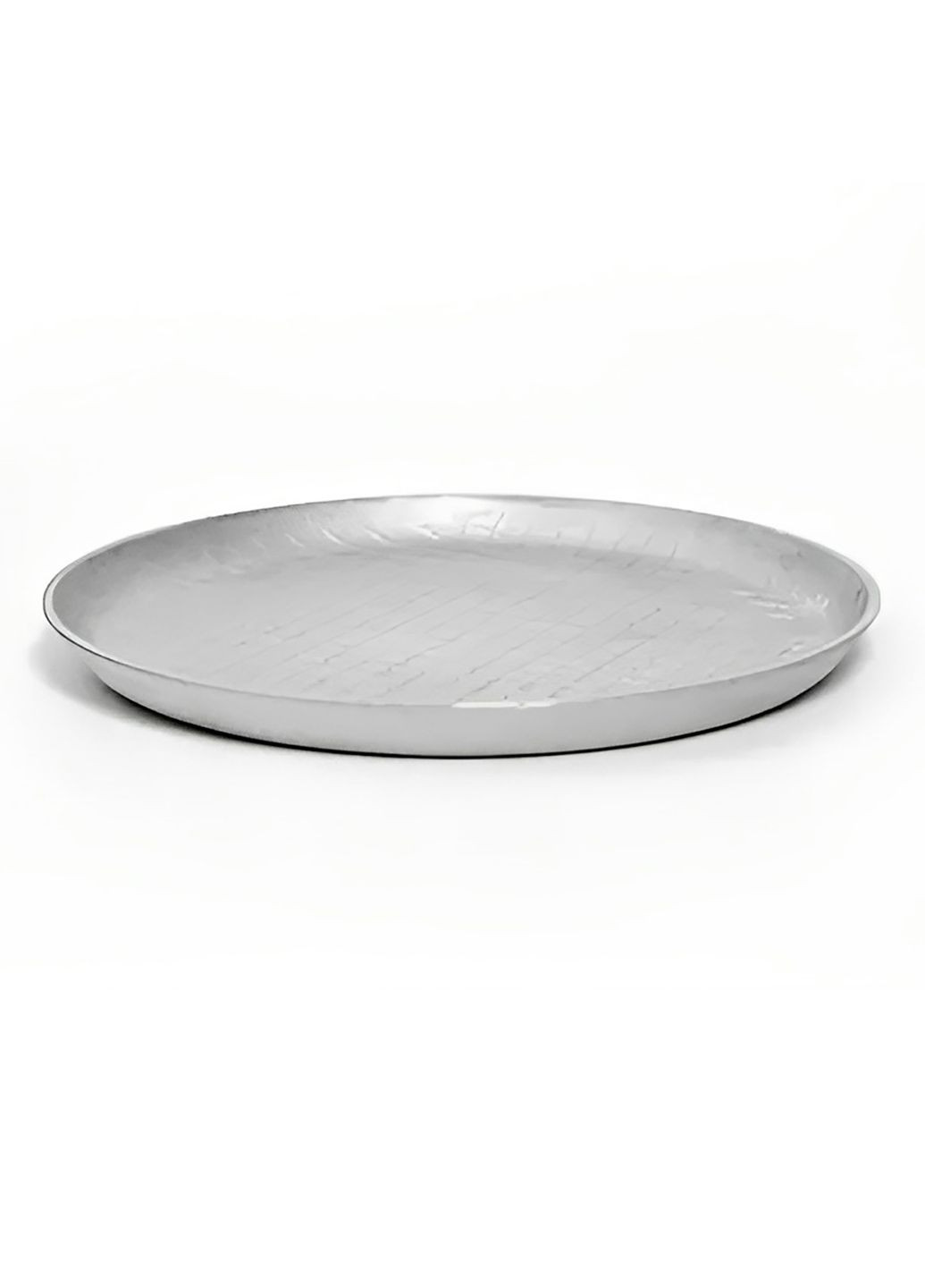 Форма для випікання піци з литого алюмінію Ø 21 см Полімет (274382612)