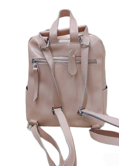 Городской кожаный женский рюкзак LPN Chio 32 (259297172)