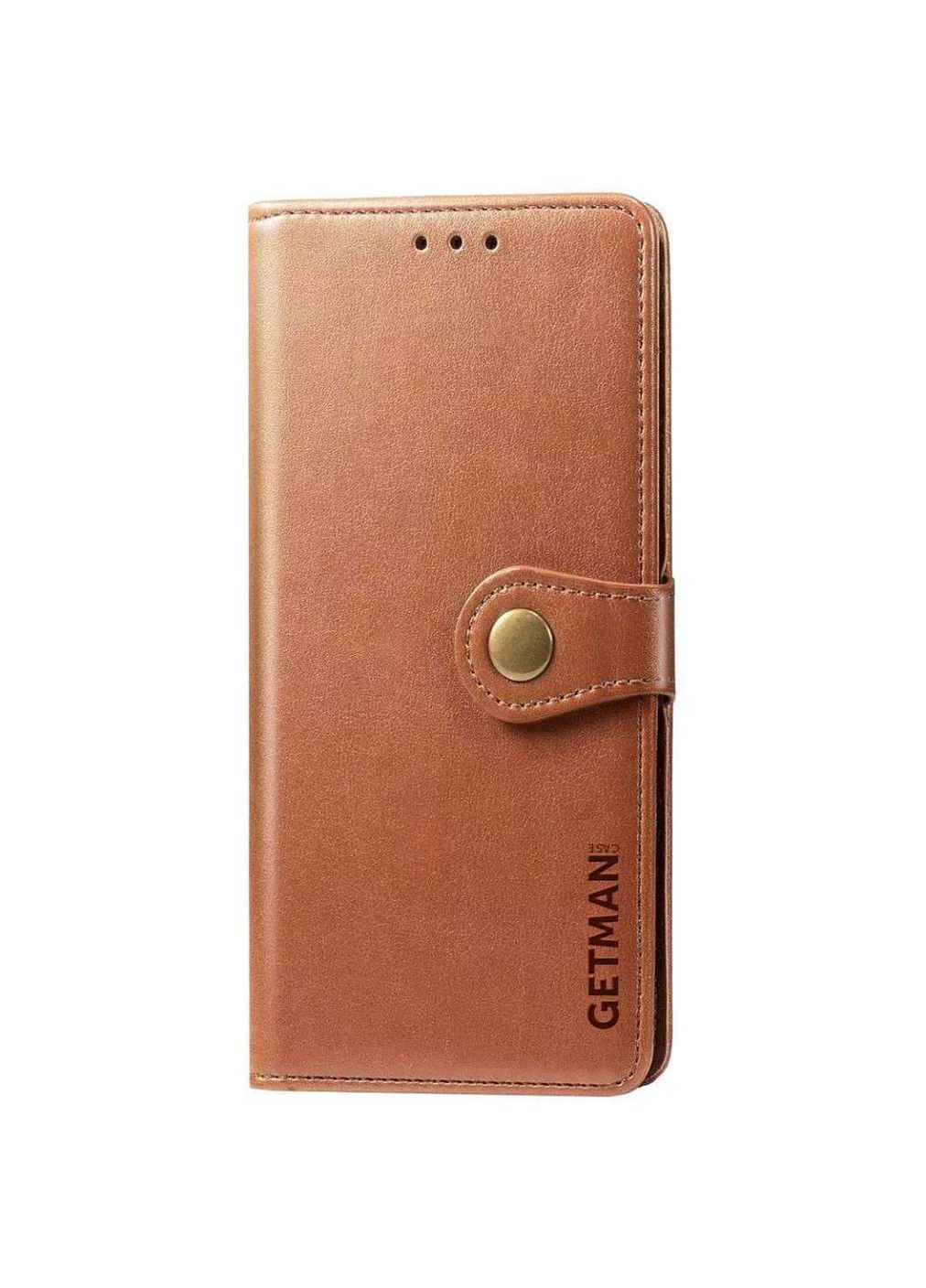 Чехол-книжка галлант для Xiaomi Redmi Note 9 / Redmi 10X Getman (260874260)