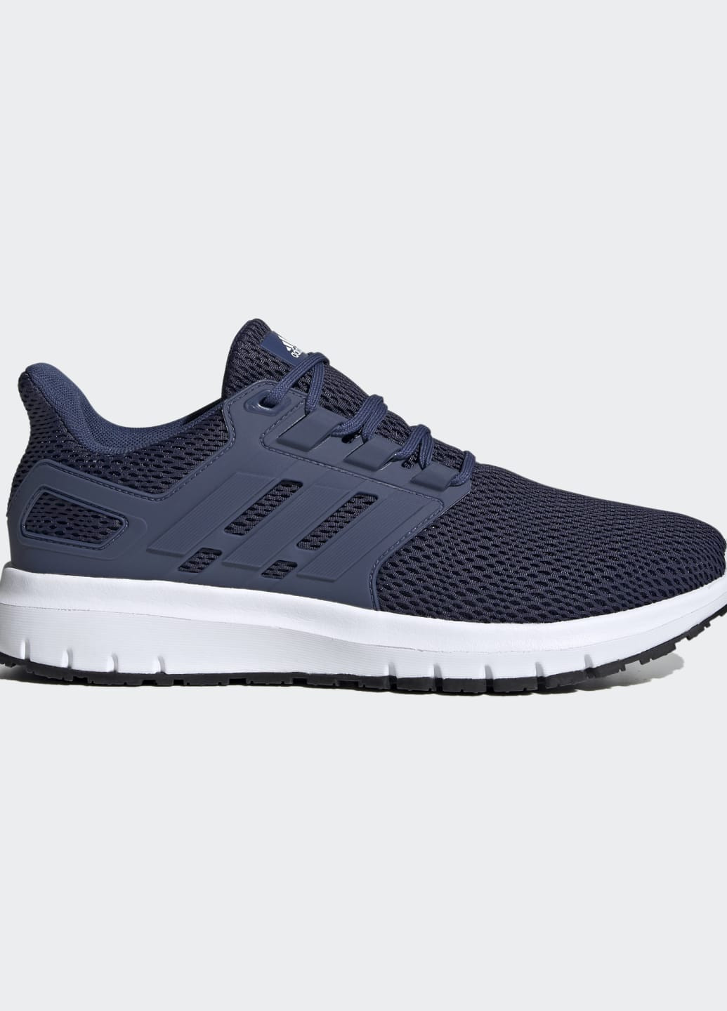 Синій всесезон кросівки для бігу ultimashow adidas