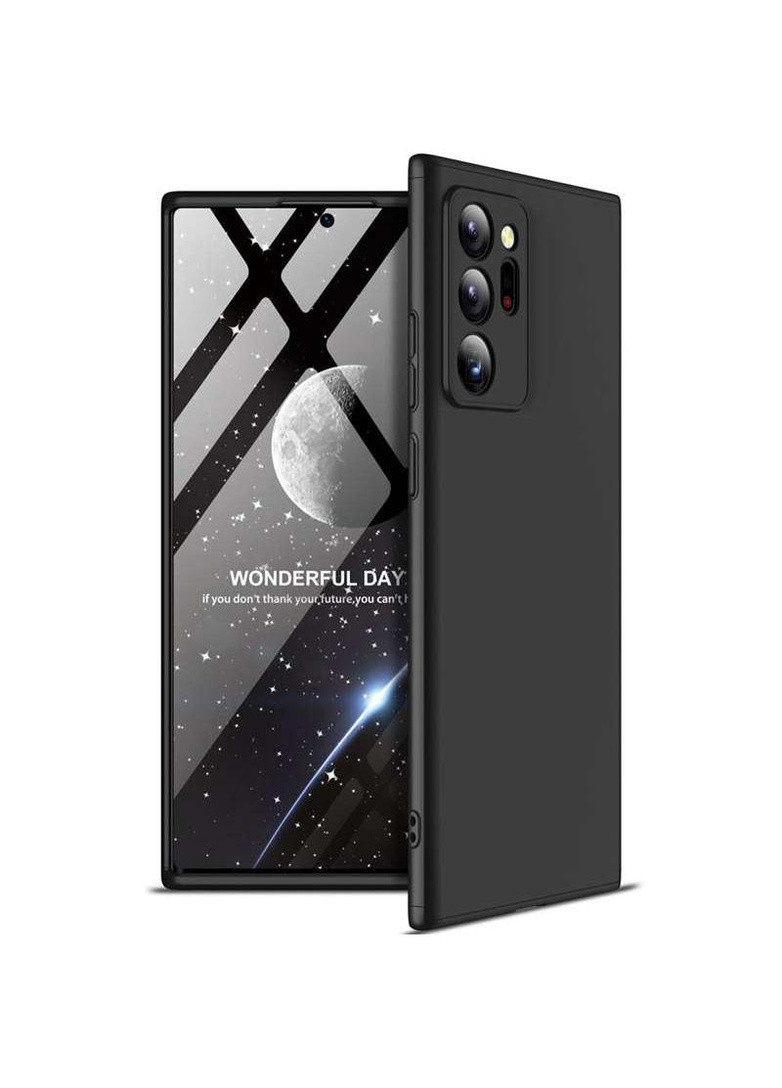 Чехол с защитой 360 градусов GKK для Samsung Galaxy Note 20 Ultra LikGus (258598813)