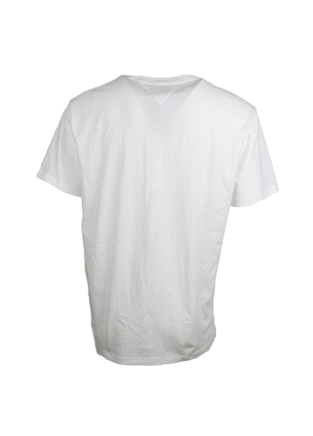 Белая футболка tommy jeans Tommy Hilfiger