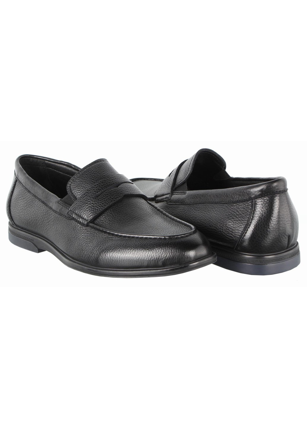 Чоловічі туфлі класичні 197401 Cosottinni (256971124)