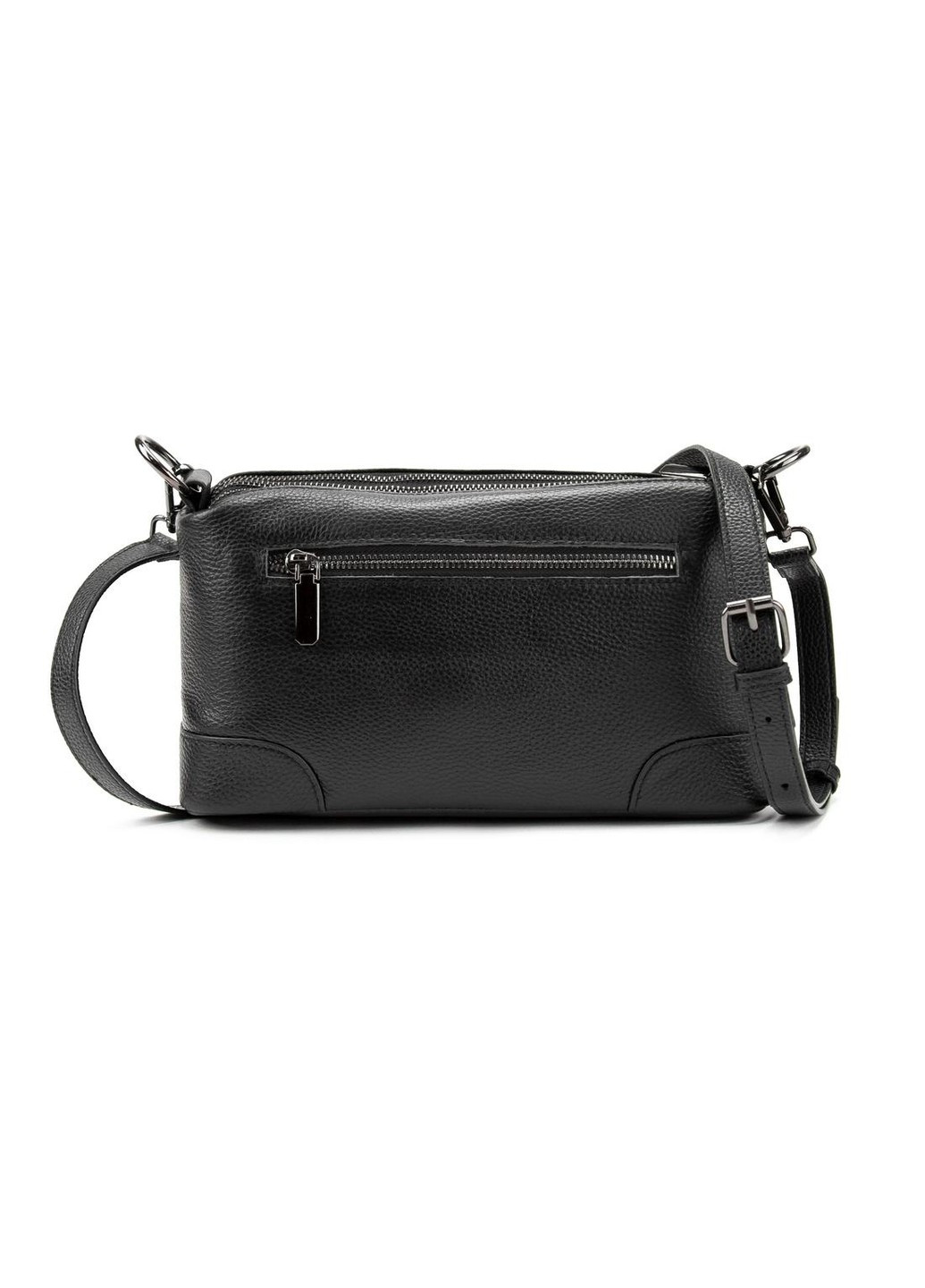 Жіноча стильна сумка через плече з натуральної шкіри B24-W-8616A Olivia Leather (277977562)