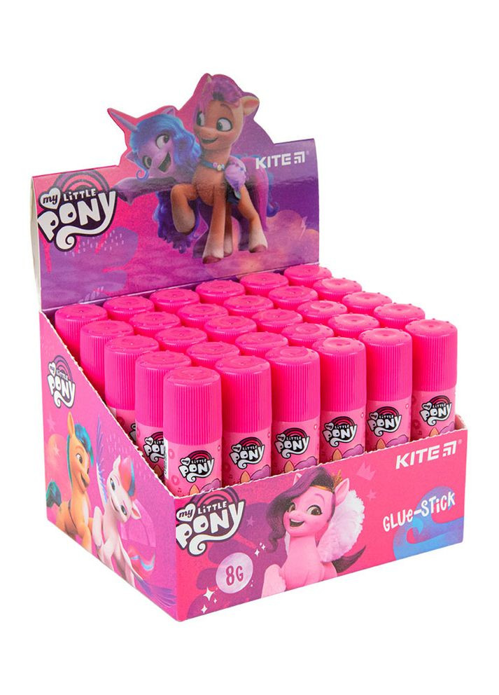 Клей-карандаш My Little Pony цвет разноцветный ЦБ-00225611 Kite (260510111)