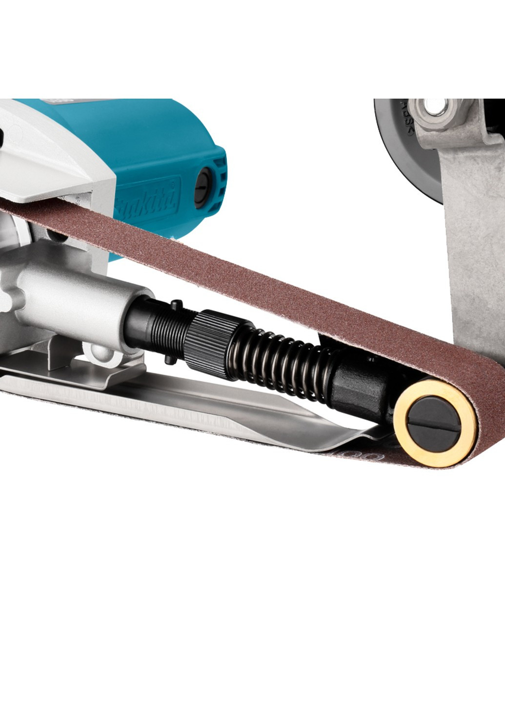 Напильник ленточный 9031 (550 Вт, 30 x 533 мм, 200-1000 м/мин) Makita (268221540)