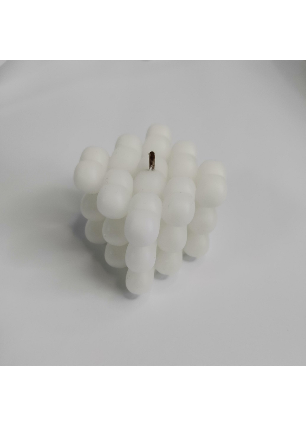 Свічка формова Бульбашка Trensi (258330517)