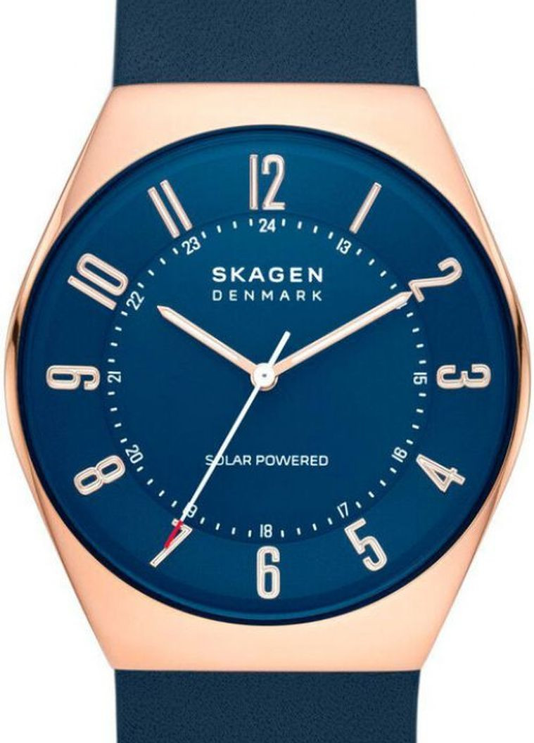 Часы SKW6834 кварцевые fashion Skagen (278017873)