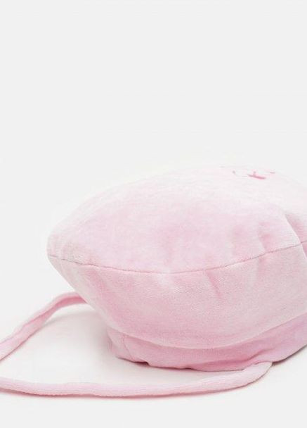 Головний убір,рожевий з принтом, C&A (261330425)